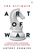 Cover: The Ultimate Art of War - Watkins Publishing