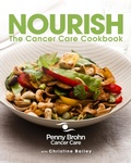 Cover: Nourish - Nourish