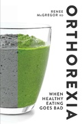 Cover: Orthorexia - Nourish