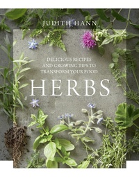 Enlarge image Cover: Herbs - Nourish