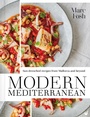 Cover: Modern Mediterranean - Nourish