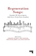 Cover: Regeneration Songs - Repeater