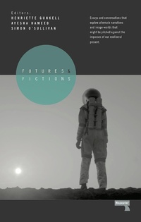 Enlarge image Cover: Futures and Fictions - Repeater