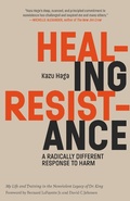 Cover: Healing Resistance - Parallax Press