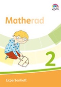 Cover: Matherad 2 - Verlag f&uuml;r p&auml;dagogische Medien im Ernst Klett Verlag