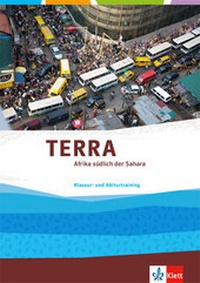 Abbildung von: TERRA Afrika südlich der Sahara - Klett
