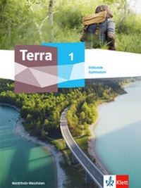 Abbildung von: TERRA Erdkunde 1. Ausgabe Nordrhein-Westfalen Gymnasium - Klett