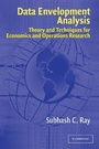 Cover: Data Envelopment Analysis - Cambridge University Press