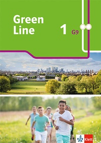 Abbildung von: Green Line 1 G9 - Klett