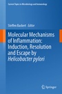Cover: Molecular Mechanisms of Inflammation: Induction, Resolution and Escape by Helicobacter pylori - Springer
