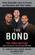 Cover: The Bond - Riverhead Books