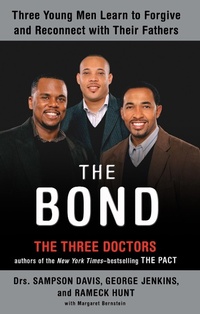 Enlarge image Cover: The Bond - Riverhead Books