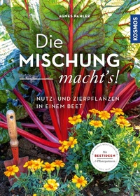 Abbildung von: Die Mischung macht's! - Kosmos