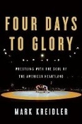 Cover: Four Days to Glory - Collins