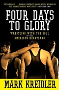 Cover: Four Days to Glory - Collins