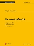 Cover: Finanzstrafrecht (Skriptum) - LexisNexis Verlag ARD ORAC GmbH