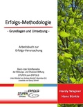 Cover: Erfolgs-Methodologie - Grundlagen und Umsetzung - BoD - Books on Demand