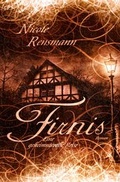 Cover: Firnis - Eine geheimnisvolle Reise - epubli