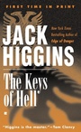 Cover: The Keys of Hell - G.P. Putnam's Sons