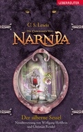 Cover: Der silberne Sessel (Die Chroniken von Narnia, Bd. 6) - Ueberreuter