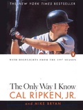 Cover: The Only Way I Know - Penguin Books