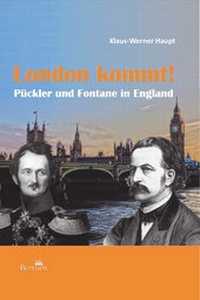 Abbildung von: London kommt! - Bertuch Verlag