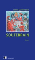 Cover: Souterrain - Edition.fotoTAPETA Berlin