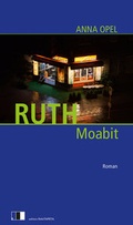 Cover: RUTH - Edition.fotoTAPETA Berlin