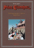 Cover: Prinz Eisenherz. Yeates-Jahre - Bocola Verlag