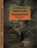 Cover: Reise in die Vergangenheit - Verlag kraut & mehr