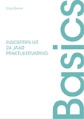 Cover: Basics - Andreas Steiner