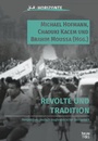 Cover: Revolte und Tradition - Thelem