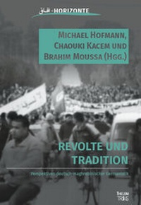 Enlarge image Cover: Revolte und Tradition - Thelem