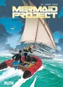 Cover: Mermaid Project. Band 4 - Splitter-Verlag