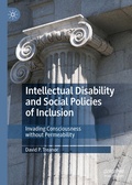 Abbildung von: Intellectual Disability and Social Policies of Inclusion - Palgrave Macmillan
