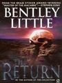 Cover: The Return - Berkley