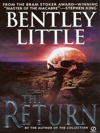 Enlarge image Cover: The Return - Berkley