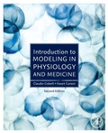 Cover: Introduction to Modeling in Physiology and Medicine - Academic Press