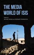Cover: The Media World of ISIS - Indiana University Press