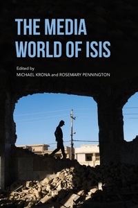 Enlarge image Cover: The Media World of ISIS - Indiana University Press