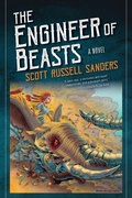 Cover: The Engineer of Beasts - Indiana University Press