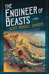 Enlarge image Cover: The Engineer of Beasts - Indiana University Press