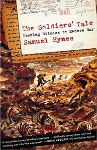 Enlarge image Cover: The Soldiers' Tale - Penguin Books