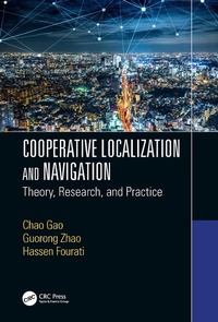 Enlarge image Cover: Cooperative Localization and Navigation - CRC Press