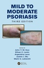 Cover: Mild to Moderate Psoriasis - CRC Press