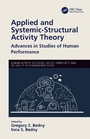 Cover: Applied and Systemic-Structural Activity Theory - CRC Press