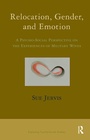 Cover: Relocation, Gender and Emotion - Routledge