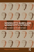 Cover: Winnicott's Babies and Winnicott's Patients - Routledge