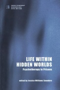 Cover: Life within Hidden Worlds - Routledge