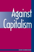 Cover: Against Capitalism - Routledge